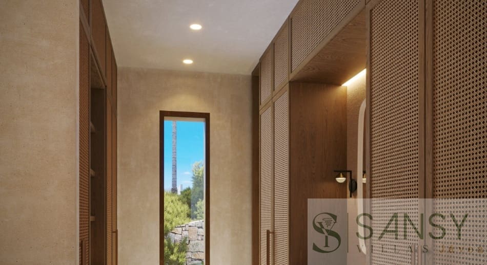 4 chambre Villa/Maison à vendre à Javea / Xabia avec piscine - 2 075 000 € (Ref: 9796266)