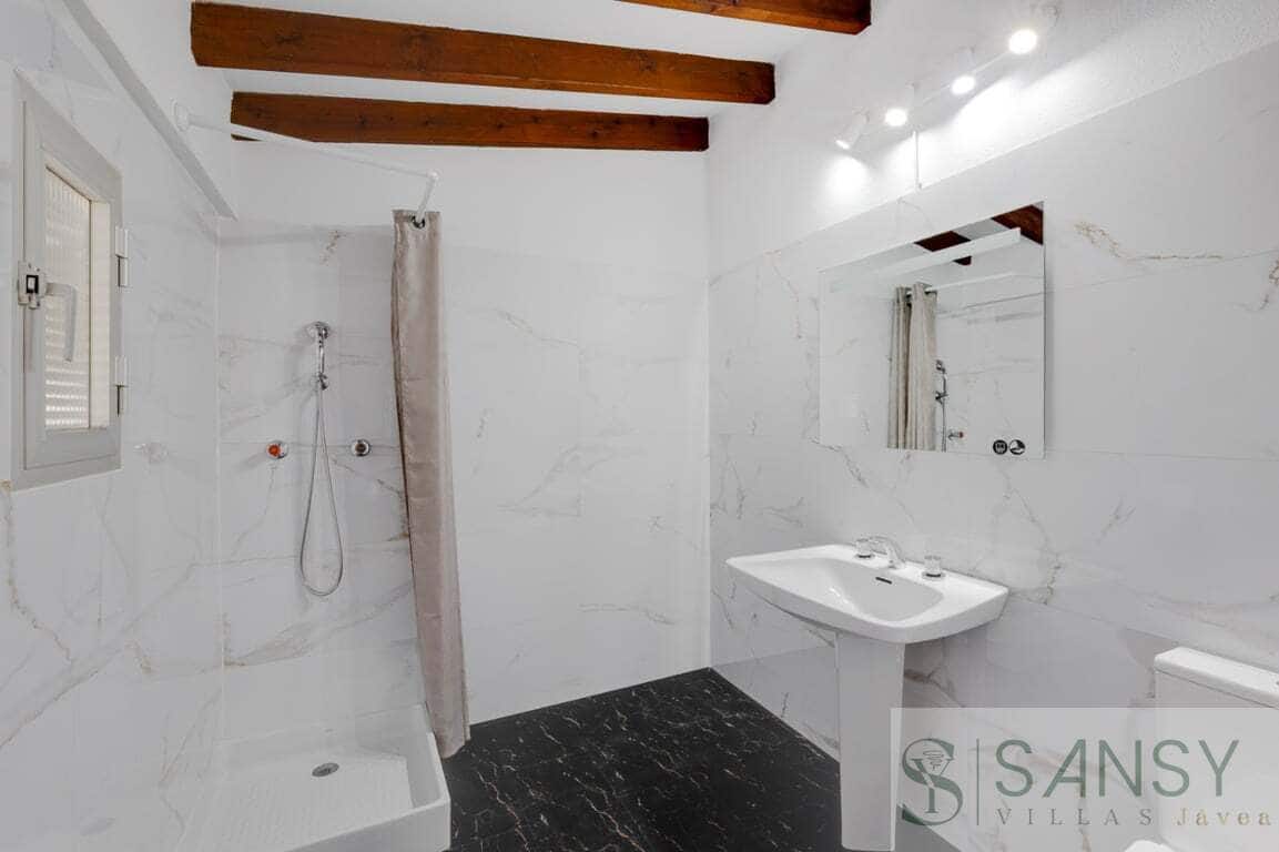 6 Zimmer Villa zu verkaufen in Calpe / Calp mit Pool - 1.650.000 € (Ref: 9796268)