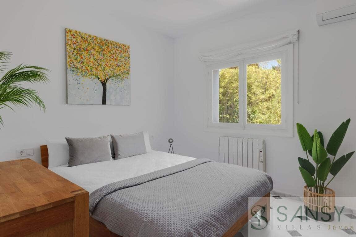 6 Zimmer Villa zu verkaufen in Calpe / Calp mit Pool - 1.650.000 € (Ref: 9796268)