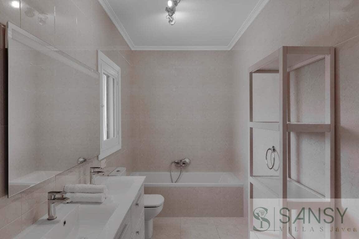 6 Zimmer Villa zu verkaufen in Calpe / Calp mit Pool - 1.650.000 € (Ref: 9796268)