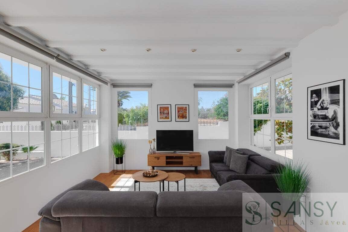 6 Zimmer Villa zu verkaufen in Calpe / Calp mit Pool - 1.650.000 € (Ref: 9796268)