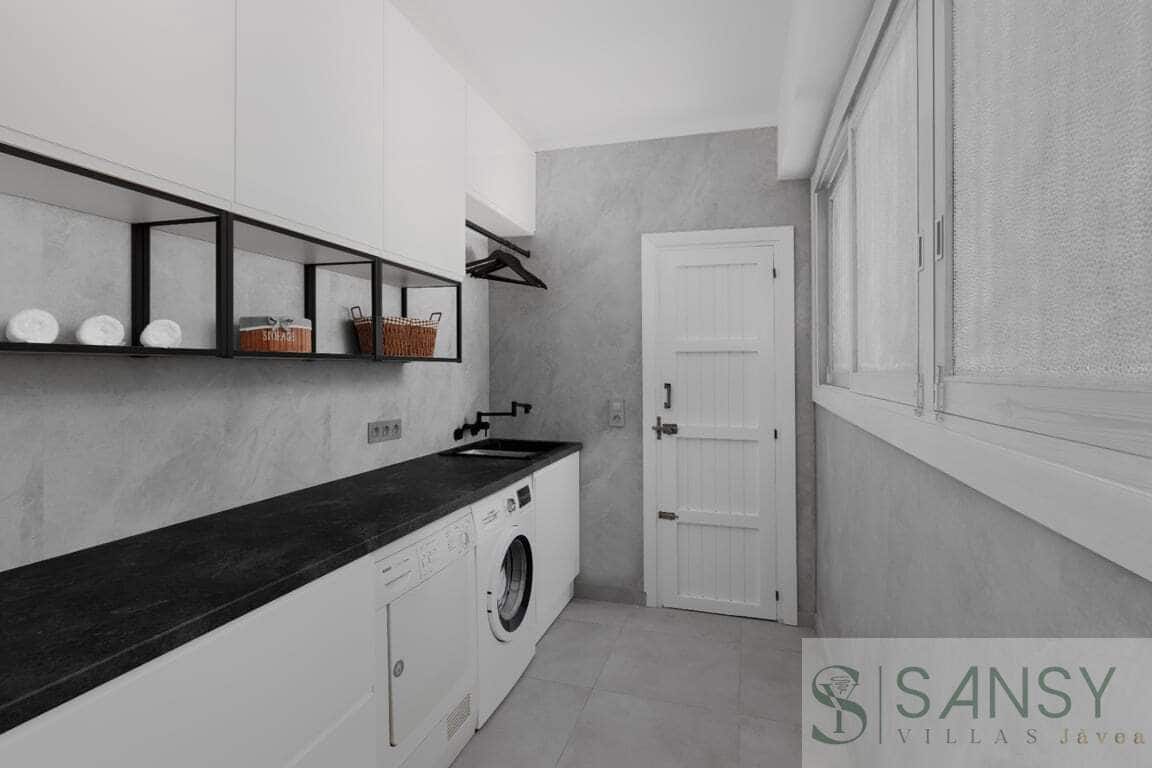 6 Zimmer Villa zu verkaufen in Calpe / Calp mit Pool - 1.650.000 € (Ref: 9796268)