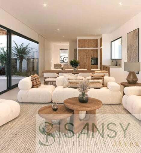 3 chambre Villa/Maison à vendre à Javea / Xabia avec piscine - 1 550 000 € (Ref: 9796270)