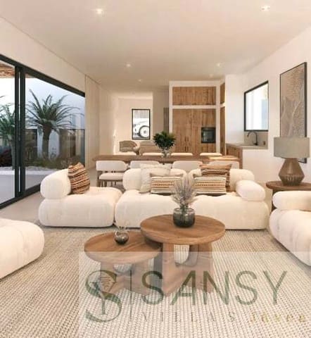 3 chambre Villa/Maison à vendre à Centro ciudad, Javea / Xàbia avec piscine - 1 550 000 € (Ref: 9796270)