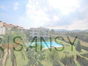 3 sypialnia Apartament do wynajęcia w Javea / Xabia z basenem garażem - 1 800 € (Ref: 9810926)