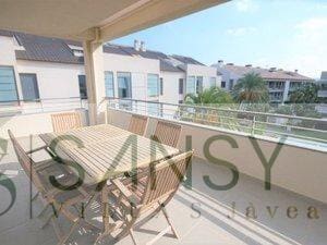 3 sypialnia Apartament do wynajęcia w Montañar - El Arenal, Javea / Xàbia z basenem garażem - 1 800 € (Ref: 9810926)