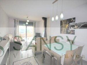 3 sypialnia Apartament do wynajęcia w Javea / Xabia z basenem garażem - 1 800 € (Ref: 9810926)