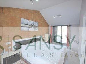 3 sypialnia Apartament do wynajęcia w Javea / Xabia z basenem garażem - 1 800 € (Ref: 9810926)