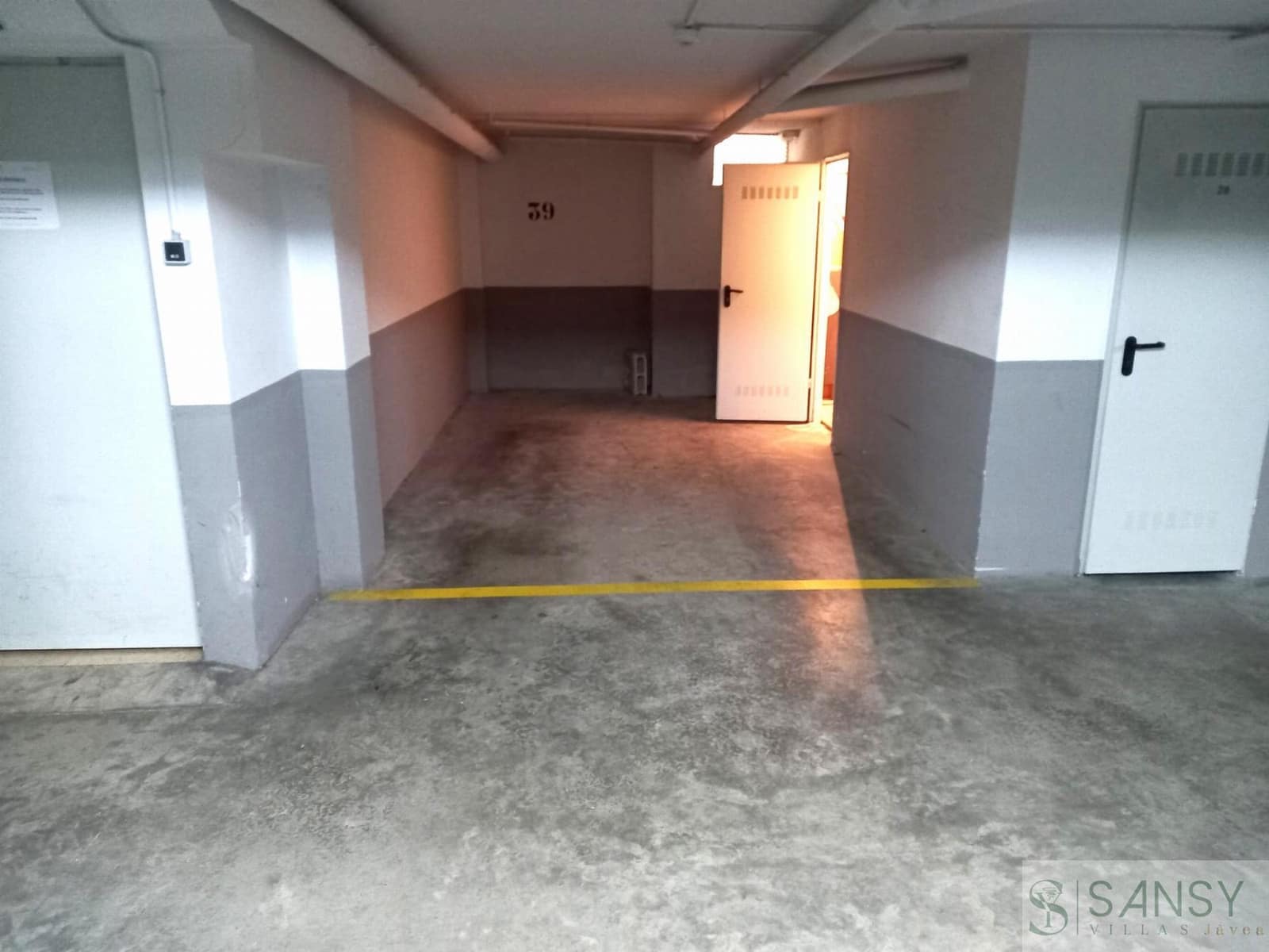 3 sypialnia Apartament do wynajęcia w Javea / Xabia z basenem garażem - 1 800 € (Ref: 9810926)