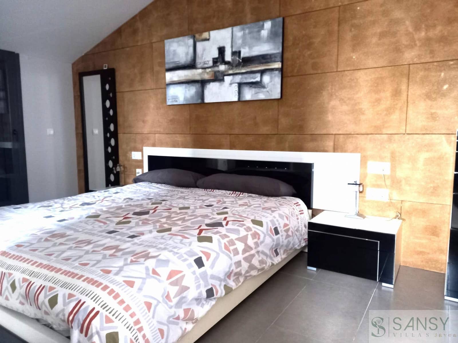 3 sypialnia Apartament do wynajęcia w Javea / Xabia z basenem garażem - 1 800 € (Ref: 9810926)