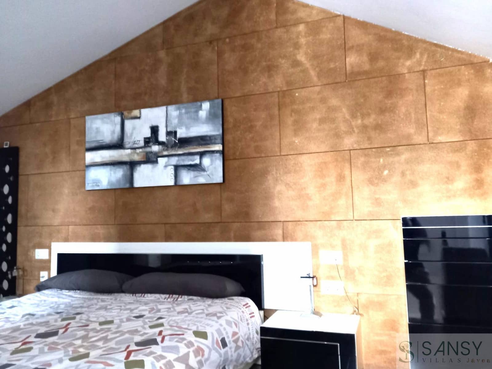 3 sypialnia Apartament do wynajęcia w Javea / Xabia z basenem garażem - 1 800 € (Ref: 9810926)