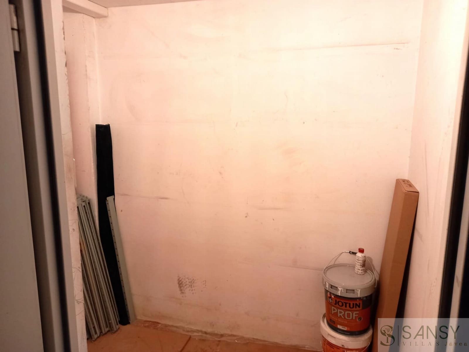 3 sypialnia Apartament do wynajęcia w Javea / Xabia z basenem garażem - 1 800 € (Ref: 9810926)