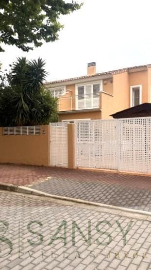 3 bedroom Terraced Villa for rent in Javea / Xabia with pool garage - € 1,850 (Ref: 9814101)