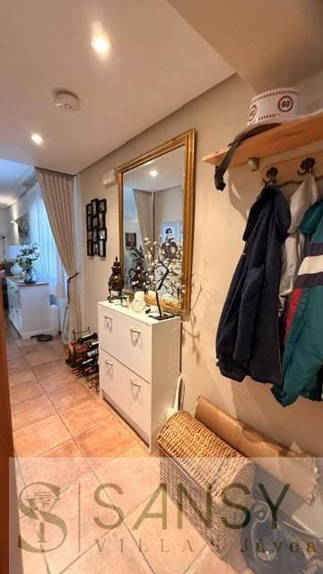 3 bedroom Terraced Villa for rent in Javea / Xabia with pool garage - € 1,850 (Ref: 9814101)