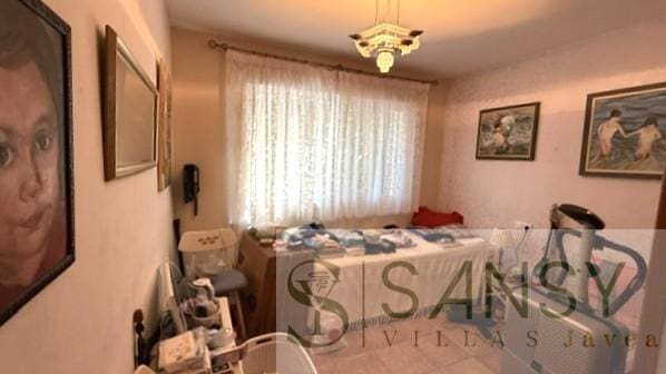 3 bedroom Terraced Villa for rent in Javea / Xabia with pool garage - € 1,850 (Ref: 9814101)