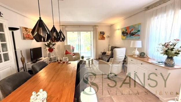 3 bedroom Terraced Villa for rent in Javea / Xabia with pool garage - € 1,850 (Ref: 9814101)