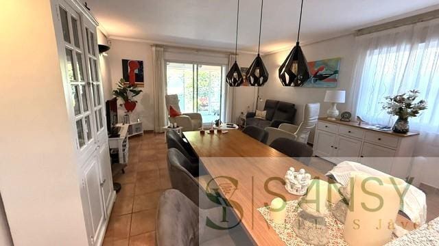 3 bedroom Terraced Villa for rent in Javea / Xabia with pool garage - € 1,850 (Ref: 9814101)