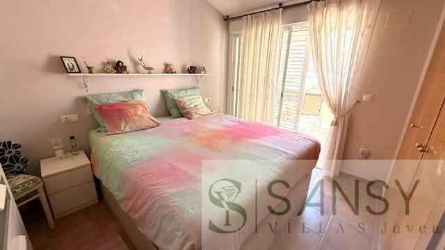 3 bedroom Terraced Villa for rent in Javea / Xabia with pool garage - € 1,850 (Ref: 9814101)