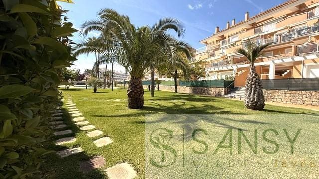 3 bedroom Terraced Villa for rent in Javea / Xabia with pool garage - € 1,850 (Ref: 9814101)