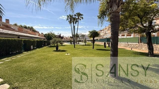 3 bedroom Terraced Villa for rent in Javea / Xabia with pool garage - € 1,850 (Ref: 9814101)