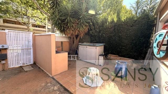 3 bedroom Terraced Villa for rent in Javea / Xabia with pool garage - € 1,850 (Ref: 9814101)
