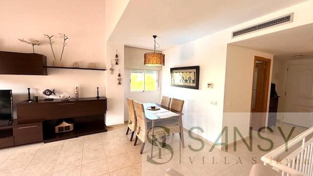 3 makuuhuone Huoneisto vuokrattavana paikassa Javea / Xabia mukana uima-altaan 
autotalli - 2 100 € (Ref: 9816766)