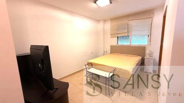 3 makuuhuone Huoneisto vuokrattavana paikassa Javea / Xabia mukana uima-altaan 
autotalli - 2 100 € (Ref: 9816766)