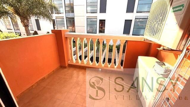 3 makuuhuone Huoneisto vuokrattavana paikassa Montañar - El Arenal, Javea / Xàbia mukana uima-altaan 
autotalli - 2 100 € (Ref: 9816766)