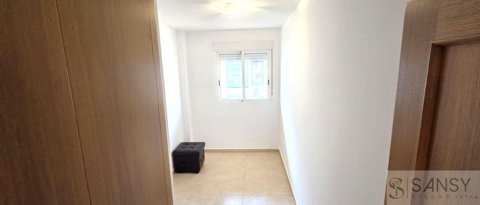 3 makuuhuone Huoneisto vuokrattavana paikassa Javea / Xabia mukana uima-altaan 
autotalli - 2 100 € (Ref: 9816766)