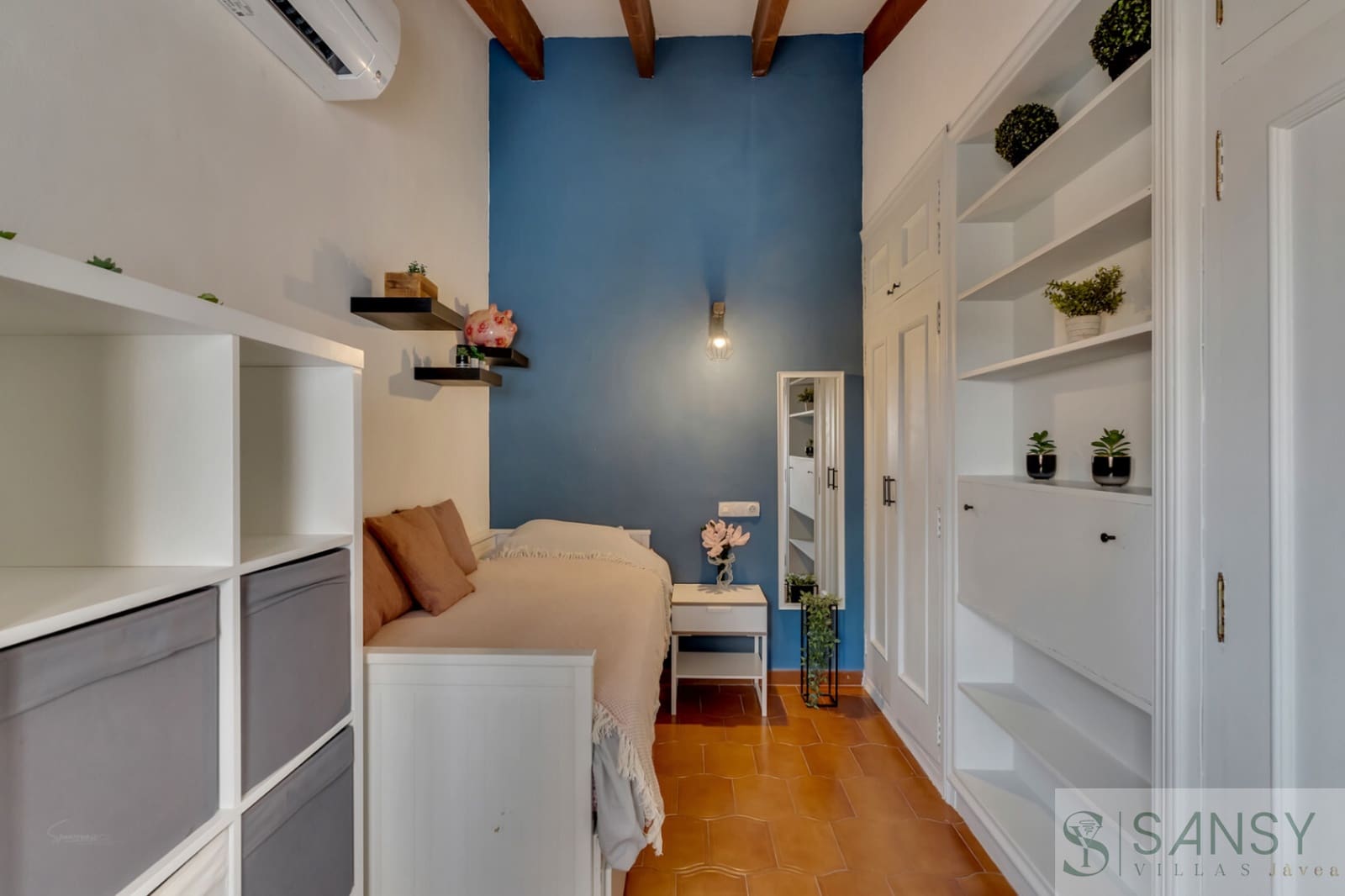 4 Zimmer Finca/Landgut zu verkaufen in Javea / Xabia - 485.000 € (Ref: 9820551)