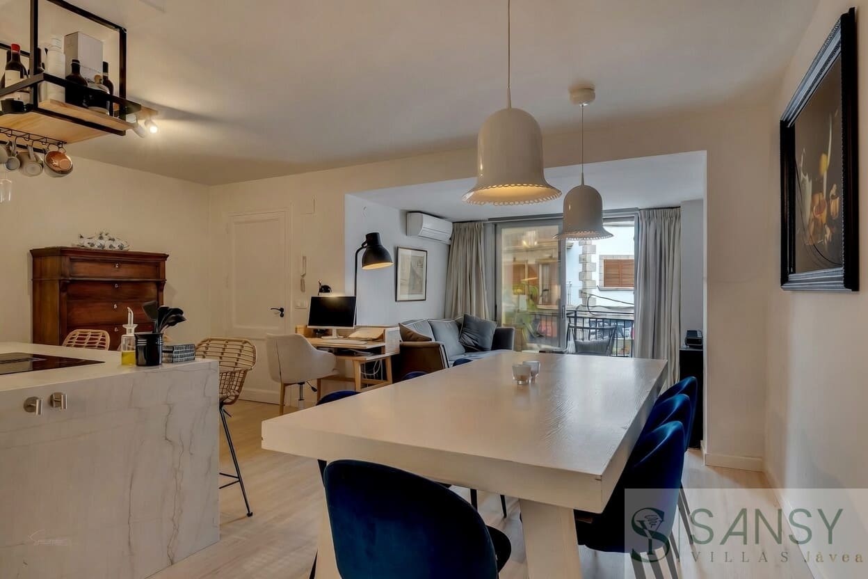 4 Zimmer Finca/Landgut zu verkaufen in Javea / Xabia - 485.000 € (Ref: 9820551)