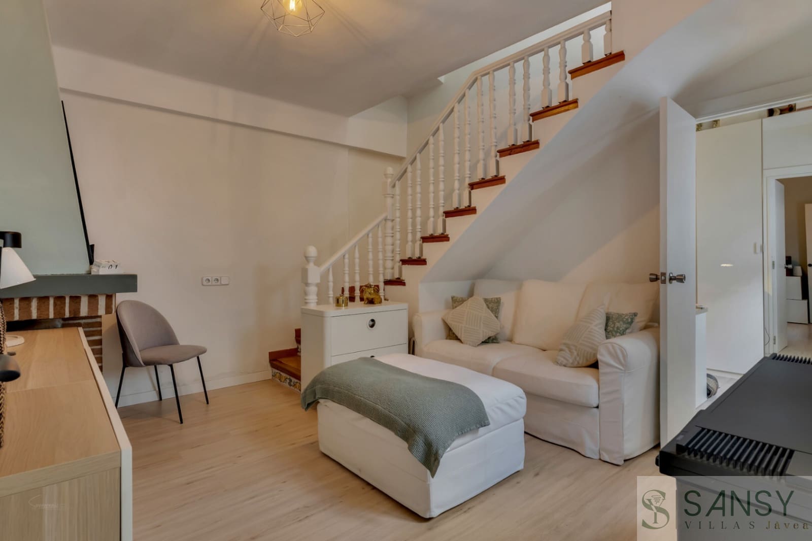 4 Zimmer Finca/Landgut zu verkaufen in Javea / Xabia - 485.000 € (Ref: 9820551)