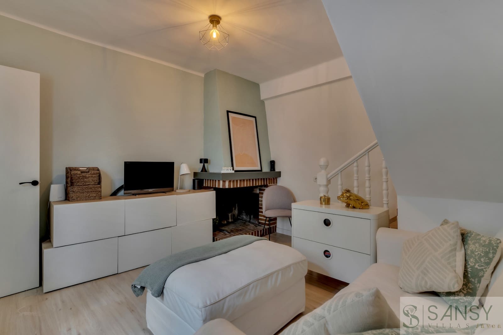 4 Zimmer Finca/Landgut zu verkaufen in Javea / Xabia - 485.000 € (Ref: 9820551)
