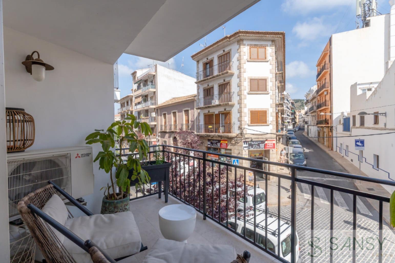 4 Zimmer Finca/Landgut zu verkaufen in Javea / Xabia - 485.000 € (Ref: 9820551)
