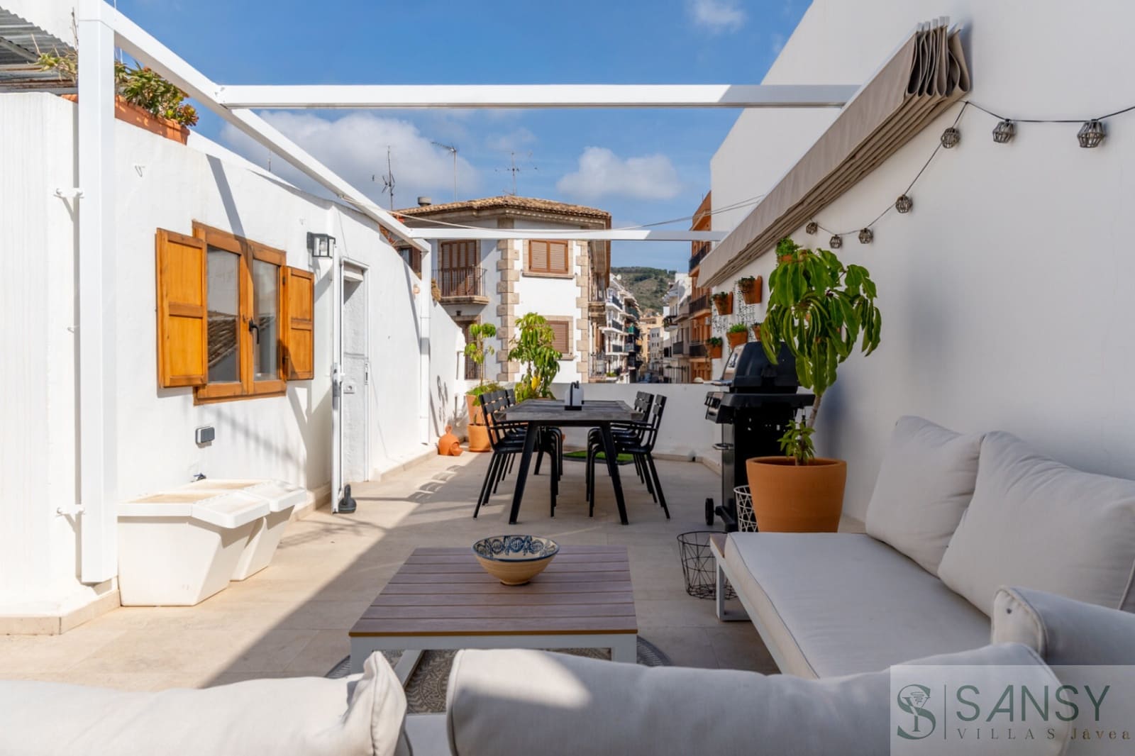 4 Zimmer Finca/Landgut zu verkaufen in Javea / Xabia - 485.000 € (Ref: 9820551)