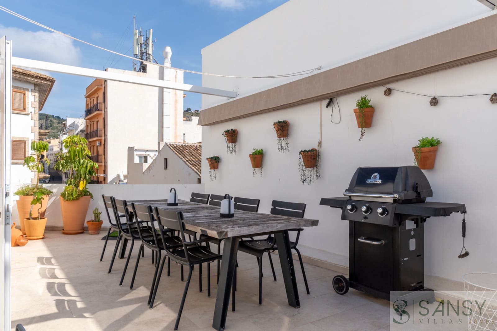 4 Zimmer Finca/Landgut zu verkaufen in Javea / Xabia - 485.000 € (Ref: 9820551)