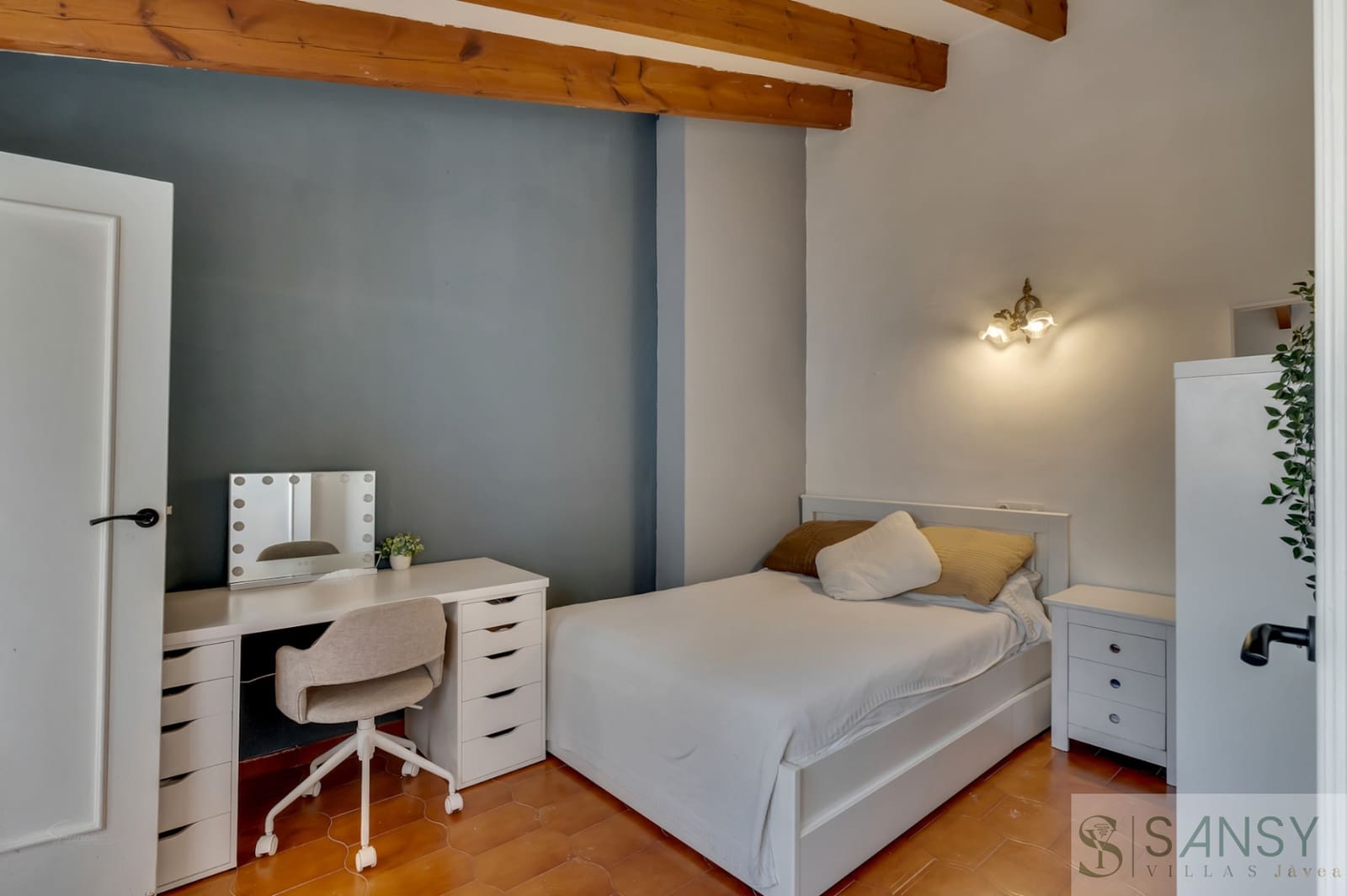 4 Zimmer Finca/Landgut zu verkaufen in Javea / Xabia - 485.000 € (Ref: 9820551)