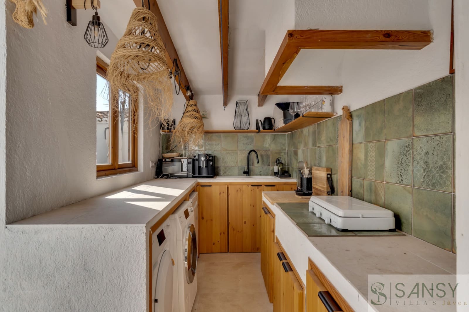 4 Zimmer Finca/Landgut zu verkaufen in Javea / Xabia - 485.000 € (Ref: 9820551)