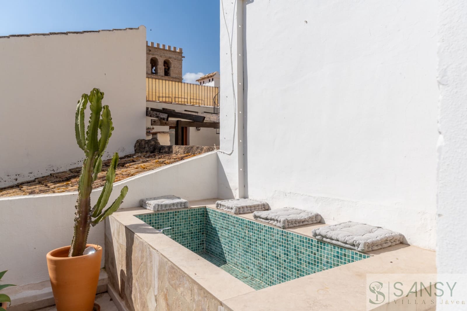 4 Zimmer Finca/Landgut zu verkaufen in Javea / Xabia - 485.000 € (Ref: 9820551)