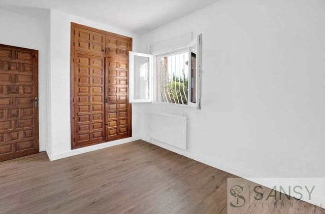 2 soveværelse Villa til salg i Gargasindi, Calpe / Calp med swimmingpool - € 475.000 (Ref: 9820552)