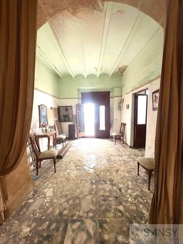 4 soveværelse Byhus til salg i Centro ciudad, Javea / Xàbia - € 269.500 (Ref: 9820556)