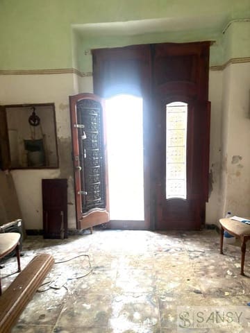 4 soveværelse Byhus til salg i Centro ciudad, Javea / Xàbia - € 269.500 (Ref: 9820556)