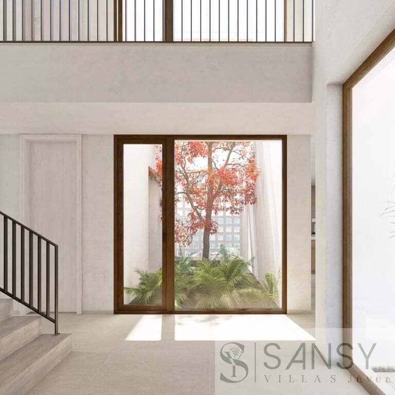 3 bedroom Villa for sale in Moraira with pool garage - € 1,850,000 (Ref: 9820557)