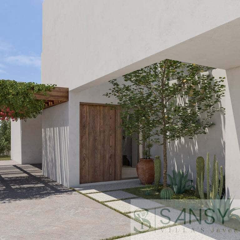 3 bedroom Villa for sale in Moraira with pool garage - € 1,850,000 (Ref: 9820557)