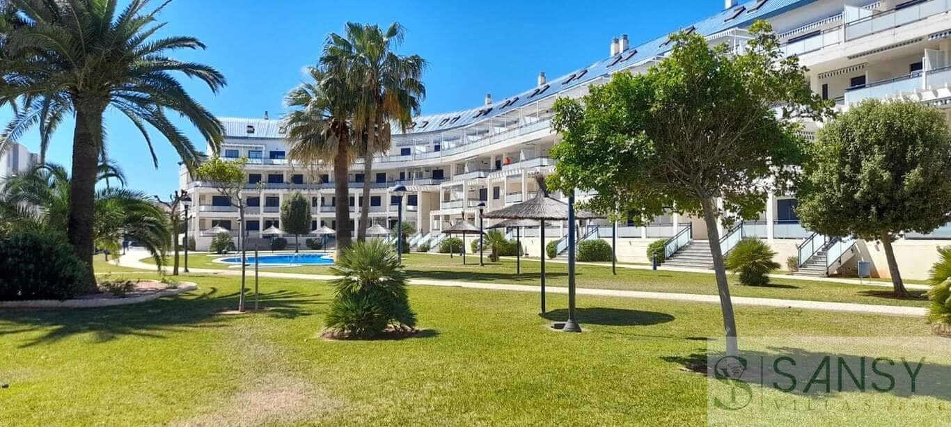 3 soveværelse Semi-Rækkehus til salg i Denia med swimmingpool - € 485.000 (Ref: 9820558)