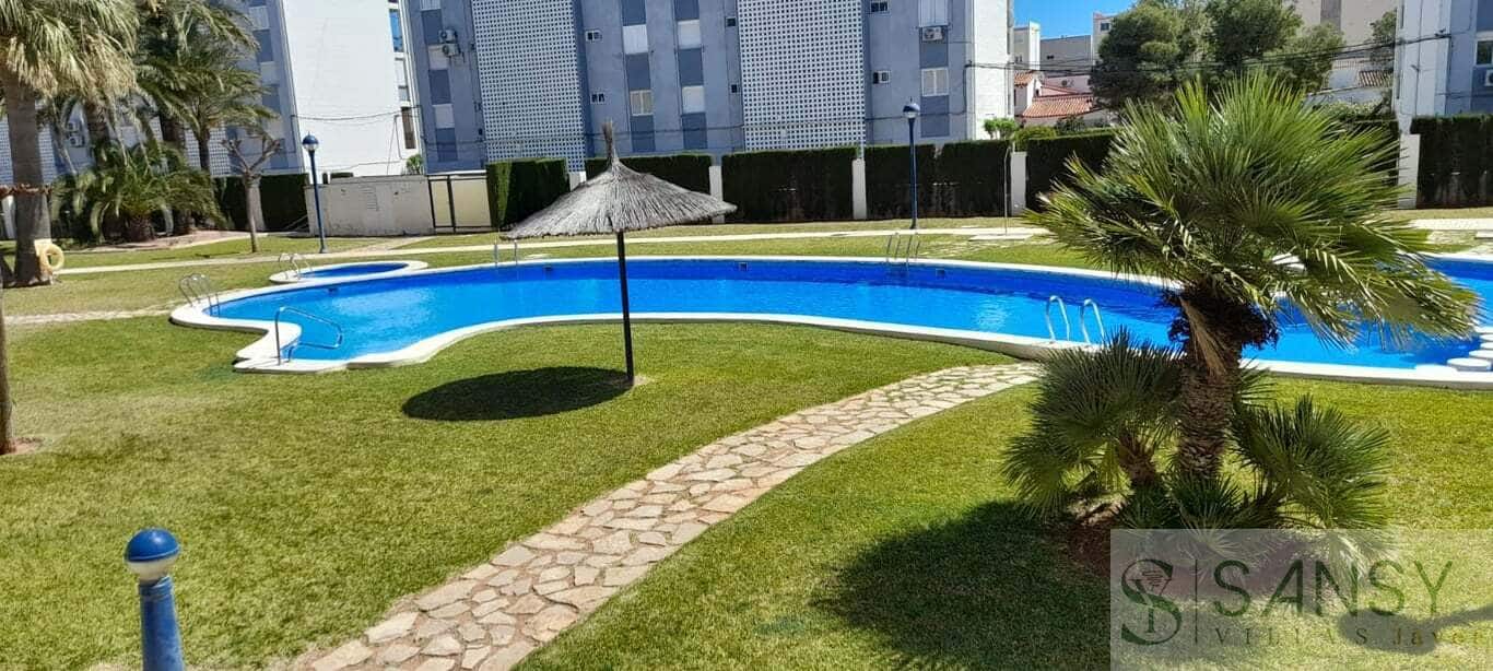 3 soveværelse Semi-Rækkehus til salg i Denia med swimmingpool - € 485.000 (Ref: 9820558)