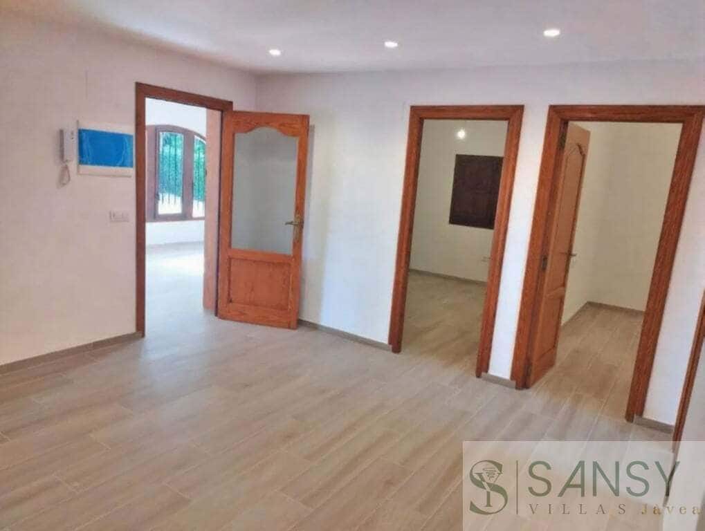 4 Zimmer Finca/Landgut zu verkaufen in Javea / Xabia mit Pool - 519.000 € (Ref: 9820561)