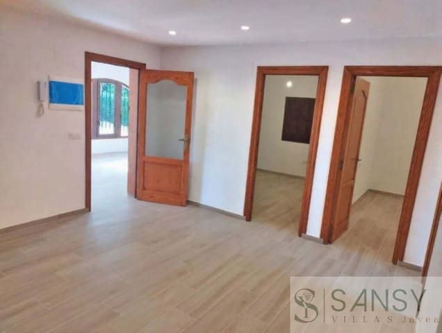 4 Zimmer Finca/Landgut zu verkaufen in Centro ciudad, Javea / Xàbia mit Pool - 519.000 € (Ref: 9820561)