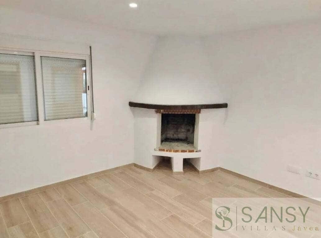 4 Zimmer Finca/Landgut zu verkaufen in Javea / Xabia mit Pool - 519.000 € (Ref: 9820561)