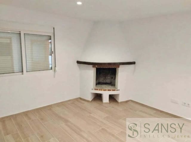 4 Zimmer Finca/Landgut zu verkaufen in Centro ciudad, Javea / Xàbia mit Pool - 519.000 € (Ref: 9820561)